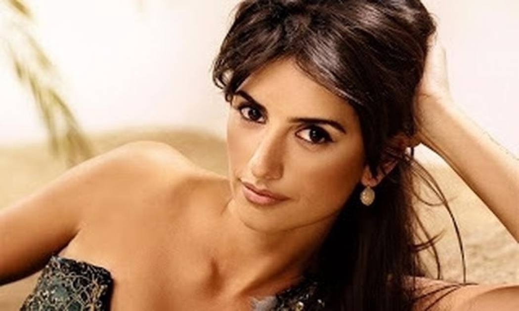 Πενέλοπε Κρουζ: Πώς νοιώθει που μεγαλώνει;