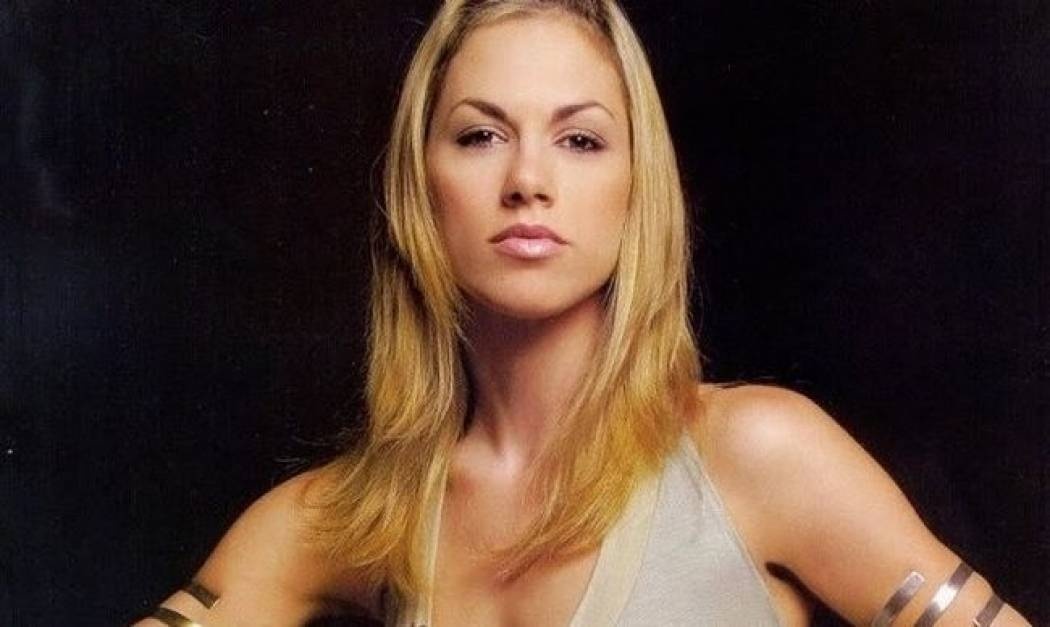 Ντορέττα Παπαδημητρίου: «Δεν έχω απωθημένο με κάποιο συγκεκριμένο ρόλο»