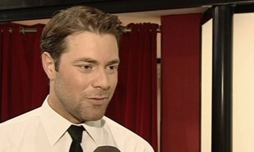 Χρήστος Χολίδης: Τι θα ρωτούσε την Άνγκελα Μέρκελ;