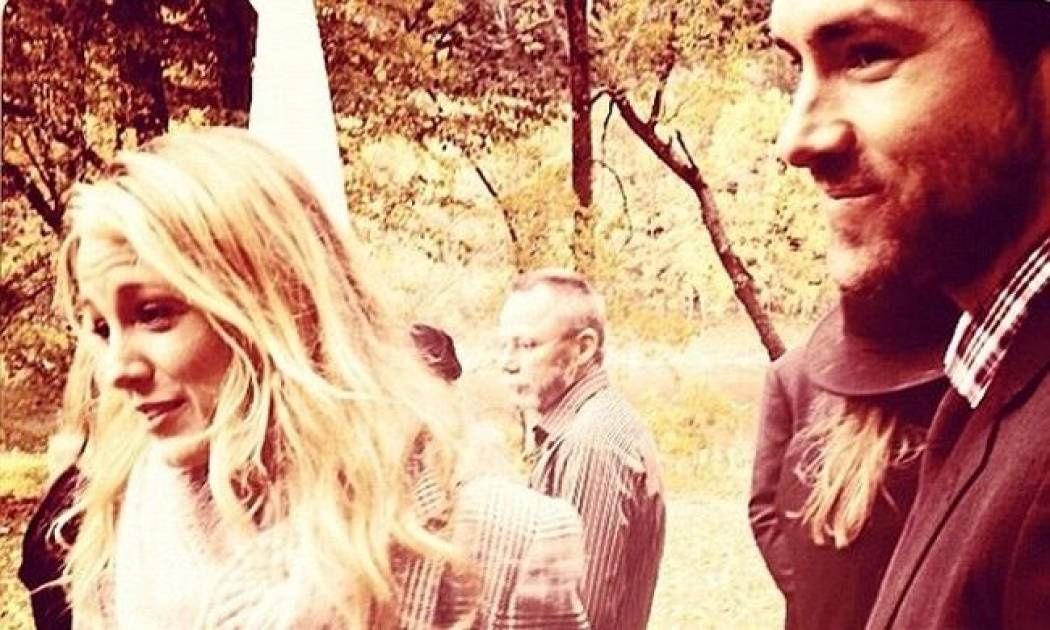 Blake Lively – Ryan Reynolds: Η πρώτη έξοδος μετά το γάμο!