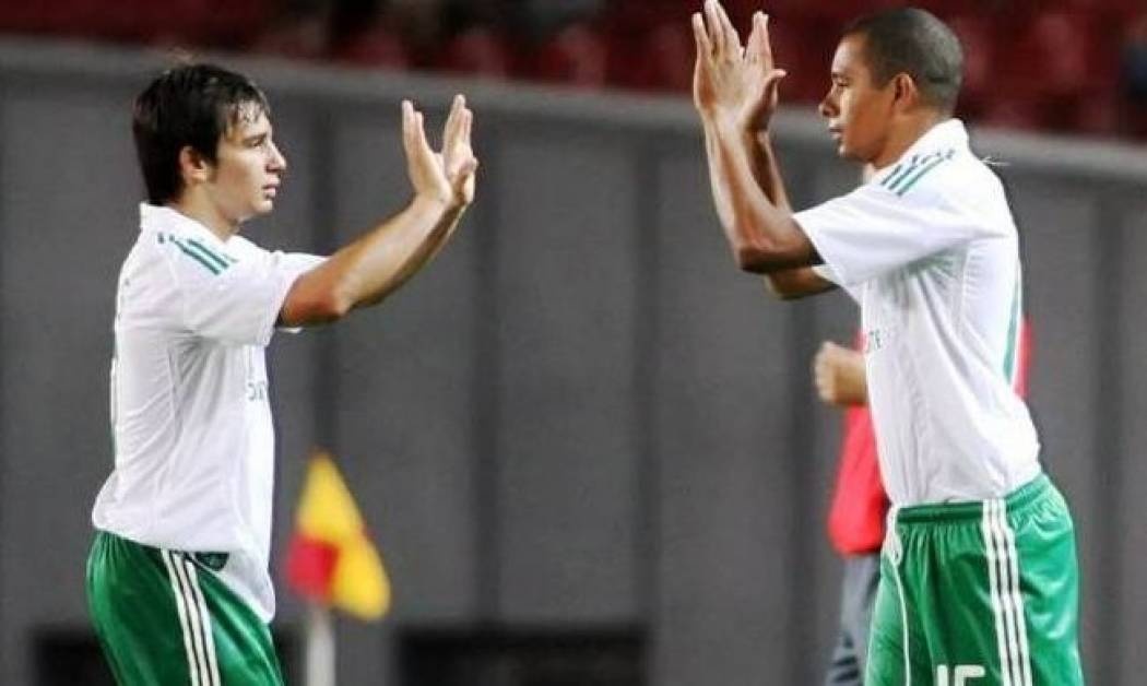 Παναθηναϊκός: Διευκολύνσεις από «Κάρα», Νίνη και Ζιλμπέρτο!