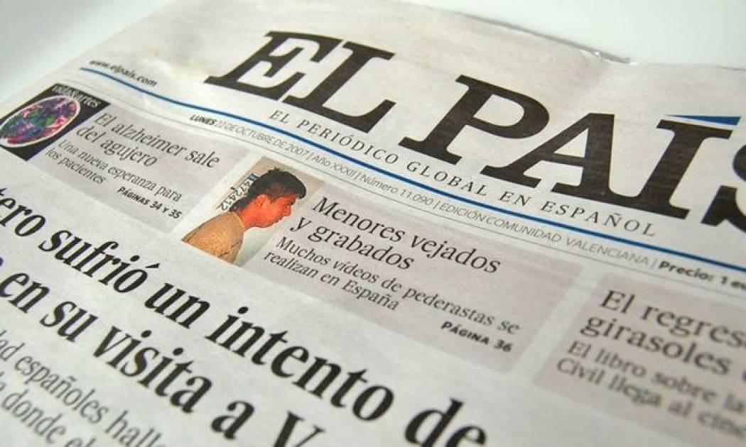 El Pais: Απολύσεις και μειώσεις μισθών