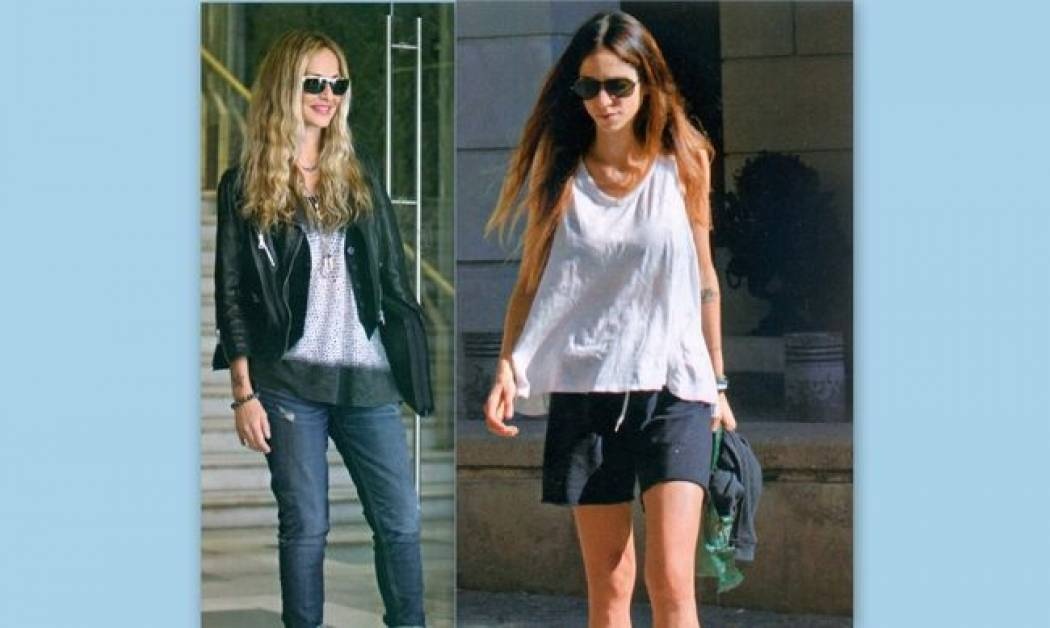 Άννα Βίσση-Σοφία Καρβέλλα: Η νέα τους συνεργασία