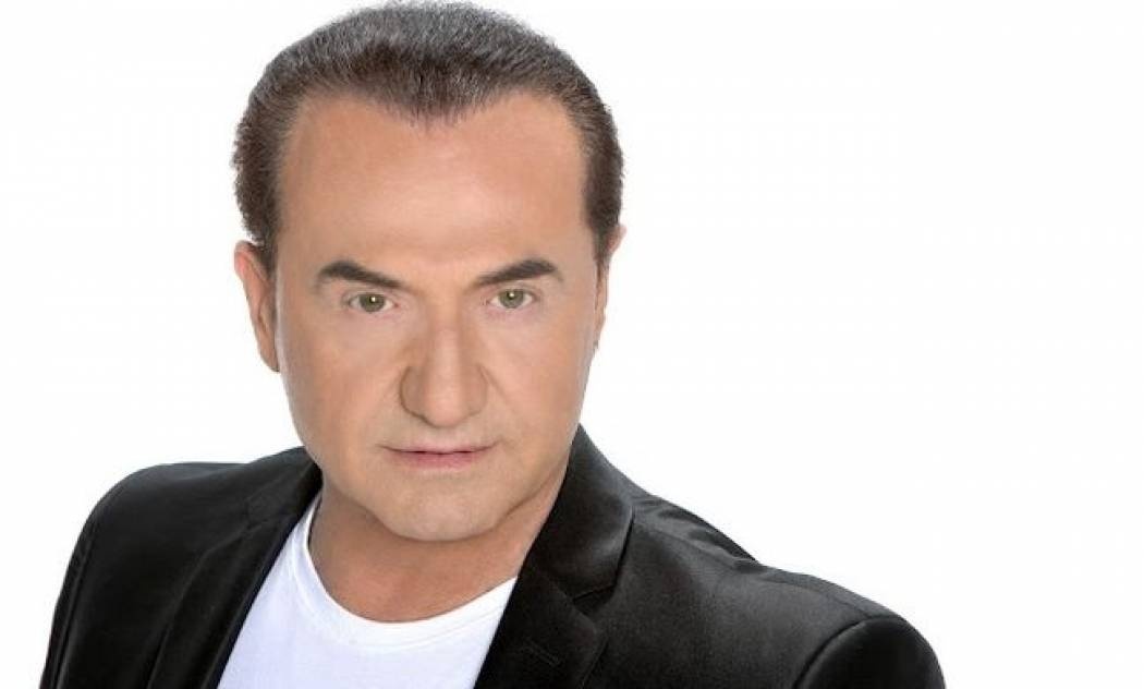 Λευτέρης Πανταζής: Περιγράφει όλα όσα έζησε στην Βραζιλία