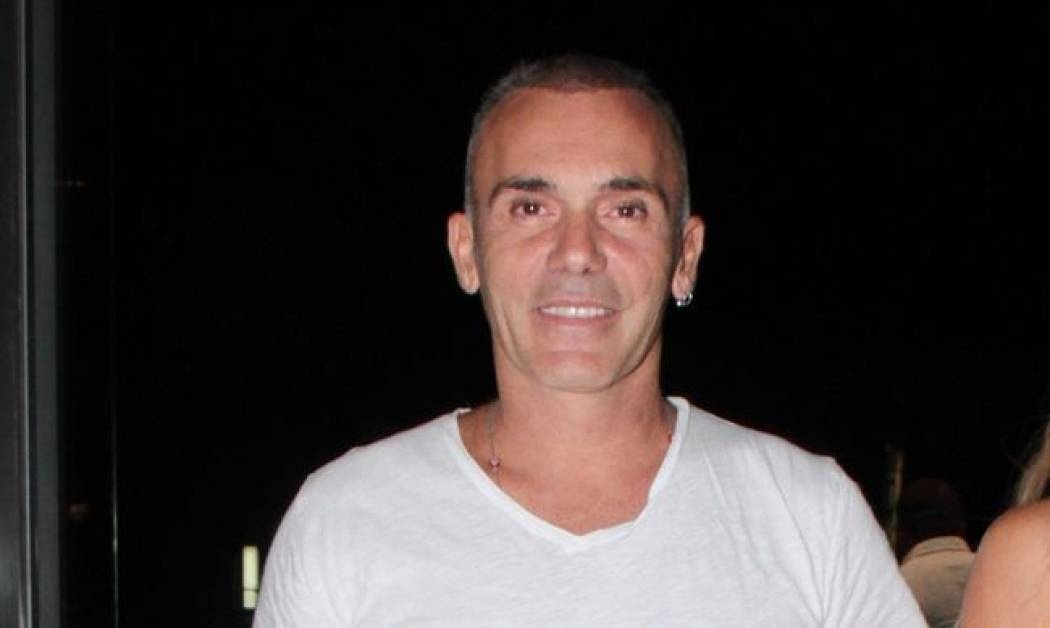 Πού βρίσκεται αυτή τη στιγμή ο Στέλιος Ρόκκος;