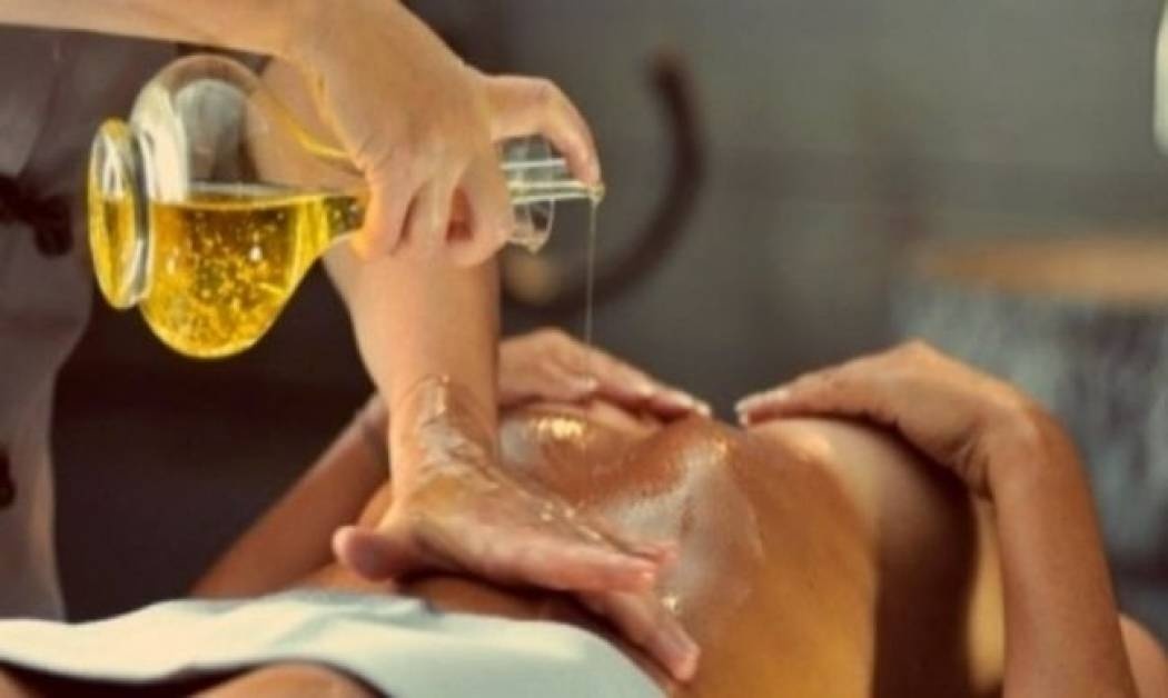 Lunar Dance: Healthy tips γεμάτα άρωμα!