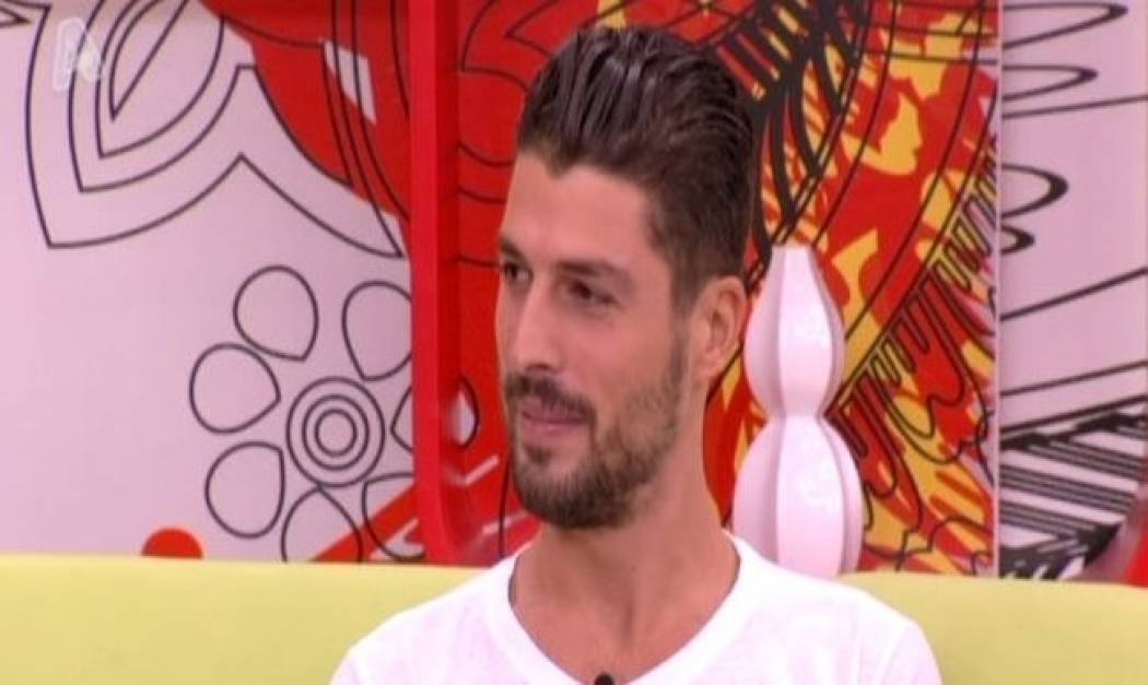 Ναταλία Γερμανού: Τι πρόταση έκανε στον Γιώργη Λαμπαθάκη;