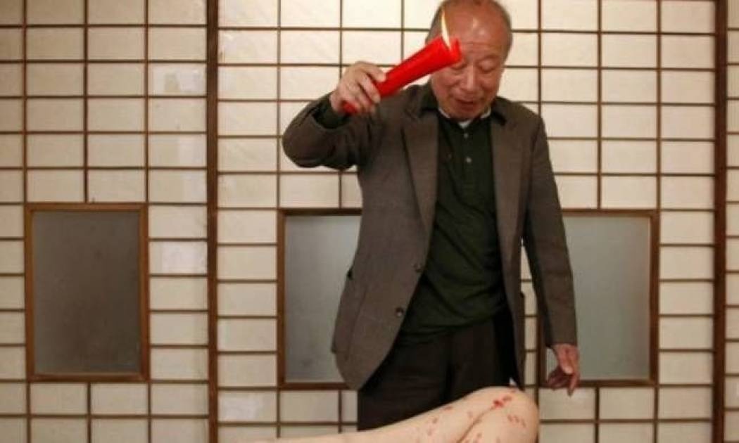 ΑΠΙΣΤΕΥΤΟ: Πορνοστάρ, ετών 74!