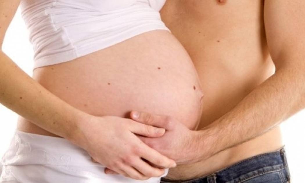 Σεξ και εγκυμοσύνη. Αλήθειες και ψέμματα