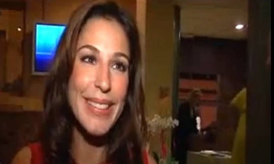 Κατερίνα Παπουτσάκη: «Παντρεύτηκα γρήγορα γιατί βρήκα αυτόν που ήθελα»