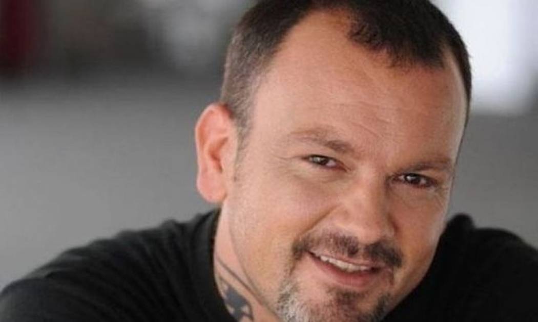 Δημήτρης Σκαρμούτσος: Δεν θα… μαγειρέψει στην ΝΕΤ