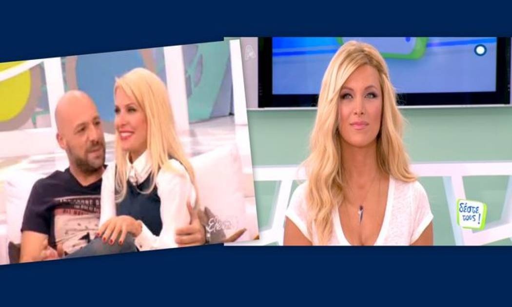 Νέα κόντρα στην tv: «Άδειασε» ο Μουτσινάς την Καινούργιου στη Μενεγάκη!