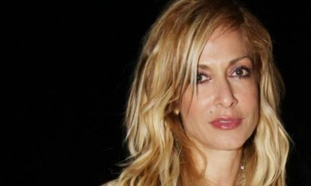 Άννα Βίσση: «Δεν έχω μια αγάπη στο μυαλό μου»