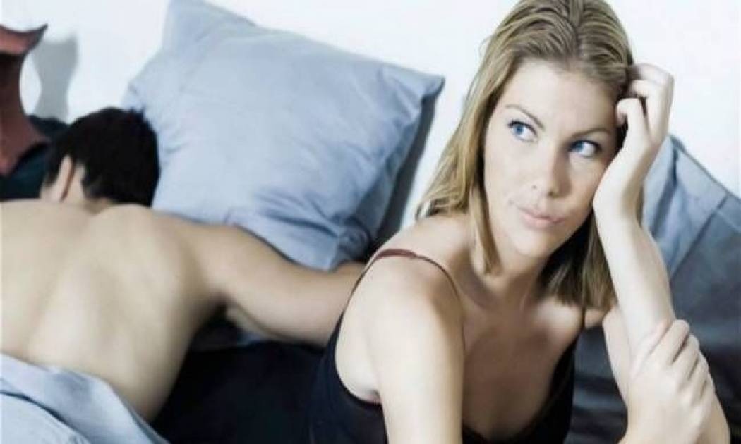 Έρευνα: Δεν θα πιστεύετε τι κάνουν οι άνδρες μετά το σεξ!