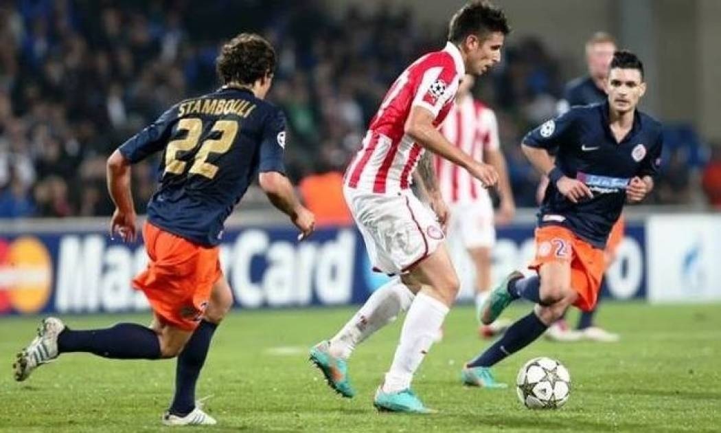 Γκρέκο: «Δίκαιη η νίκη μας»