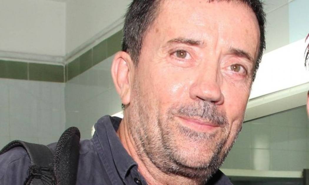 Σπύρος Παπαδόπουλος: «Έχουμε πολλά πράγματα για να ντρεπόμαστε και ελάχιστα για να είμαστε υπερήφανοι»