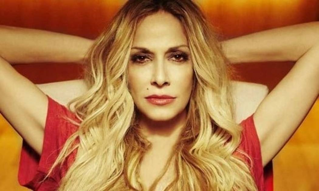 Τι δήλωσε η αδερφή της Άννας Βίσση για το ατύχημά της; Πώς είναι η υγεία της;