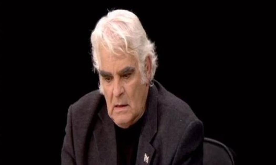 Πρέκας: «Την είχαν στημένη στο Λαζόπουλο»