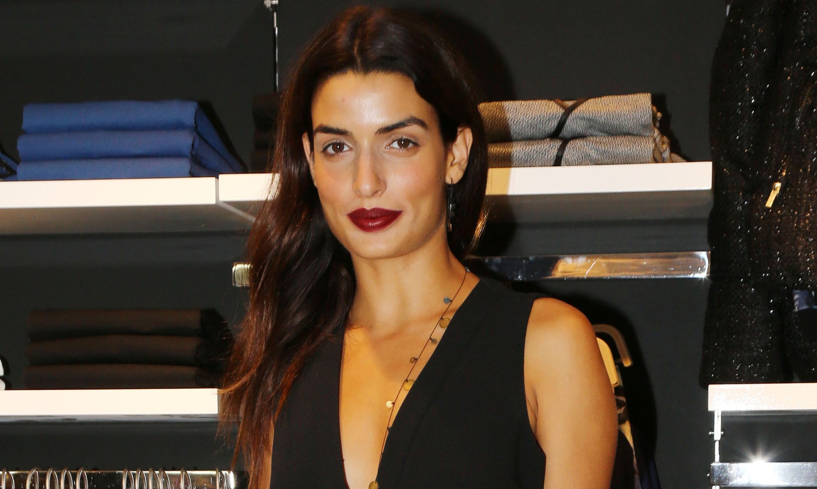 Τόνια Σωτηροπούλου – Μια Ελληνίδα στο πλευρό του James Bond