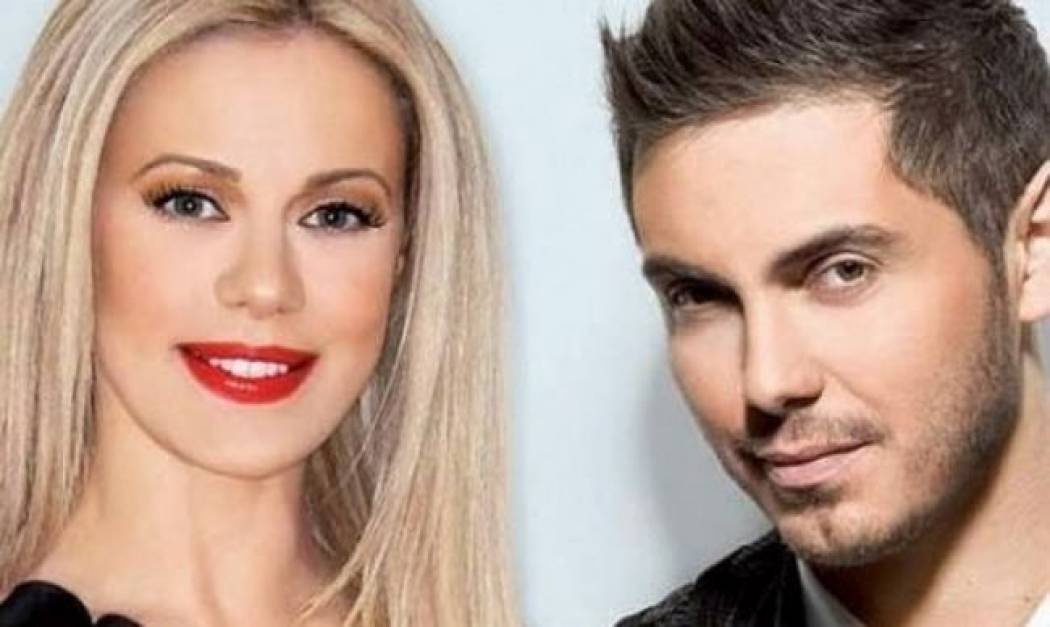 Οι ψυχαναγκασμοί της Ζέτας Μακρυπούλια και οι κιθάρες του Χατζηγιάννη!