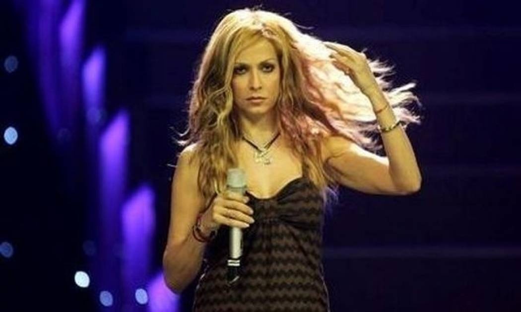 Τι λένε οι συνεργάτες της Άννας Βίσση για το ατύχημά της