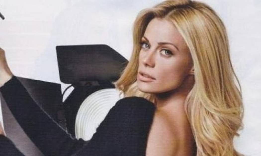 Όλα όσα δεν γνωρίζαμε για τη Ζέτα Μακρυπούλια!