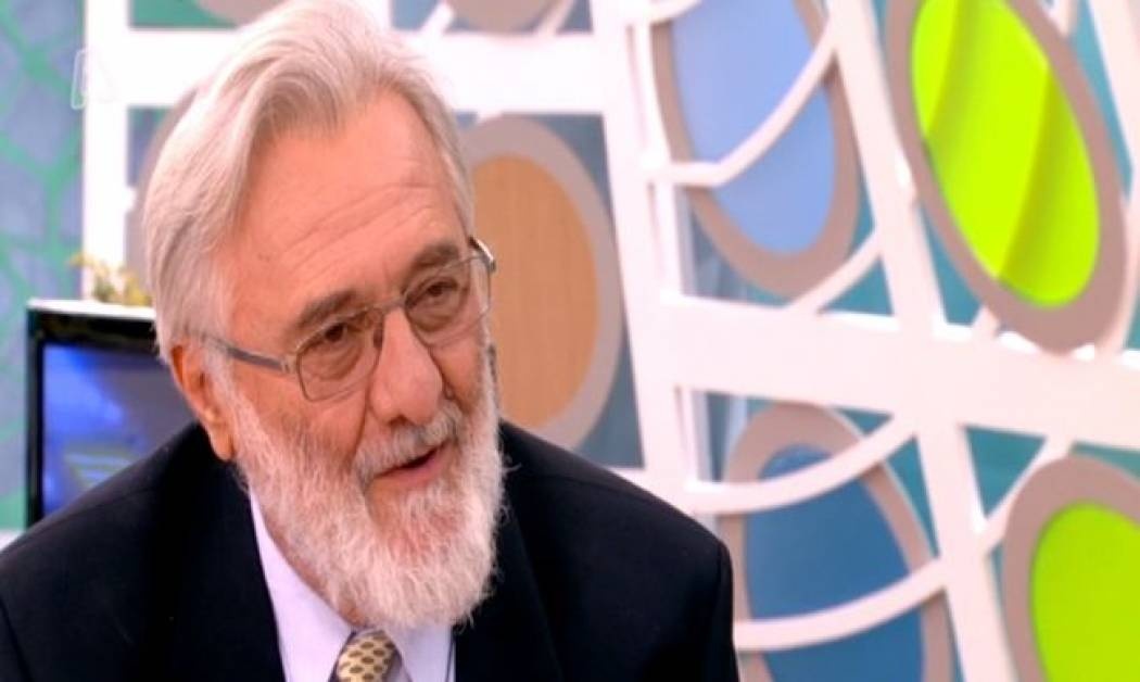 Γιάννης Σμαραγδής: Η επιτυχία, οι κριτικές και η εξυπνάδα της Μενεγάκη