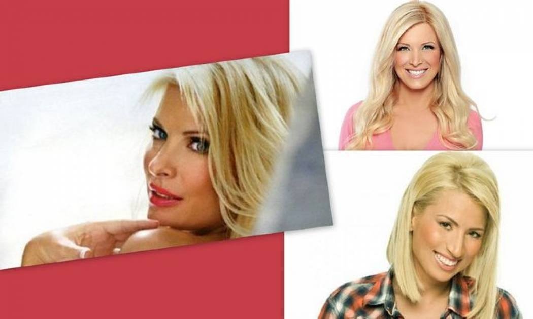 Το προξενιό της Μενεγάκη σε Ηλιάκη, Καινούργιου!