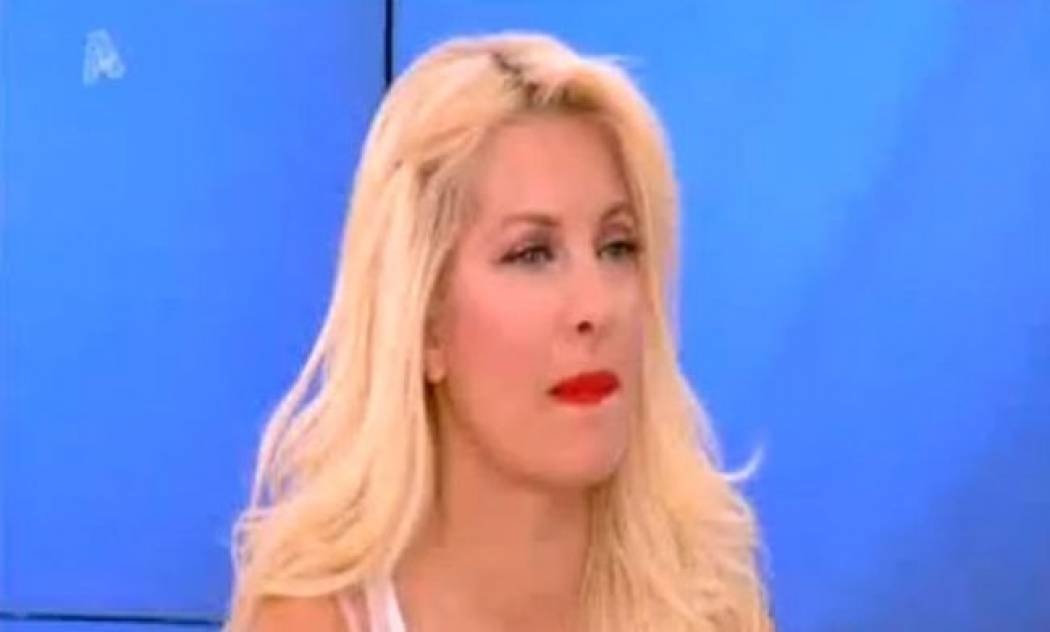 ΑΠΟΛΑΥΣΤΙΚΟ ΒΙΝΤΕΟ: Η Μενεγάκη, ο Πρέκας και η δυσκολία στην επικοινωνία!