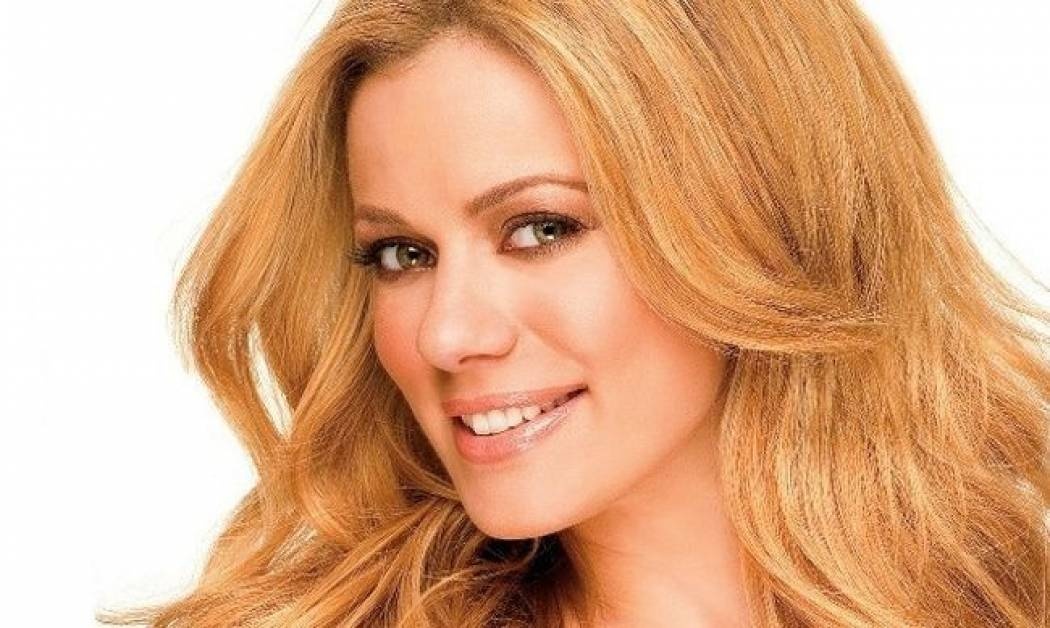 Ζέτα Μακρυπούλια: «Τελικά η παρουσιάστρια του Dancing θα είμαι εγώ»