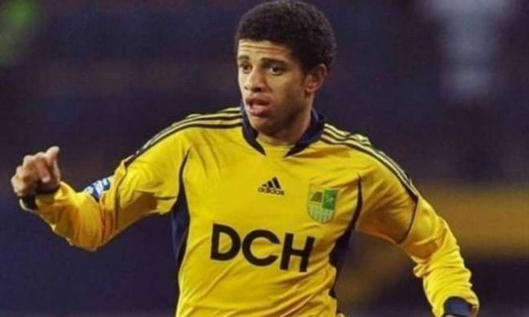 Μέταλιστ: Έγινε… Φαν Μπάστεν ο Ταΐσον! (video)