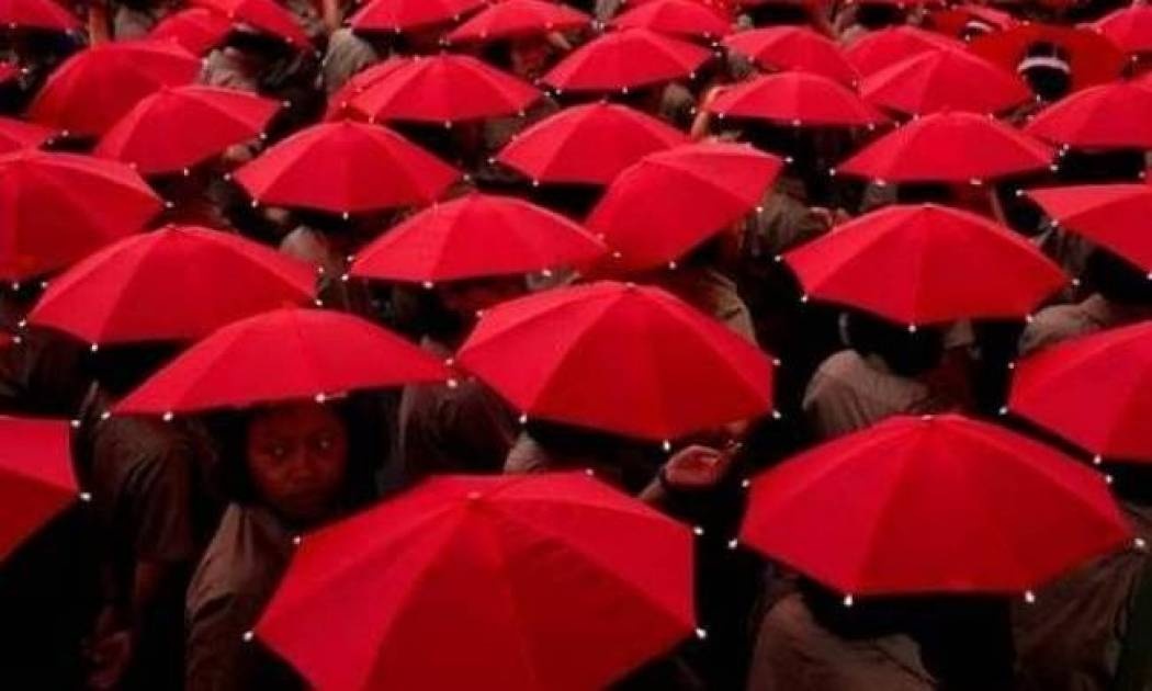 Γιατί το κόκκινο μας σαγηνεύει