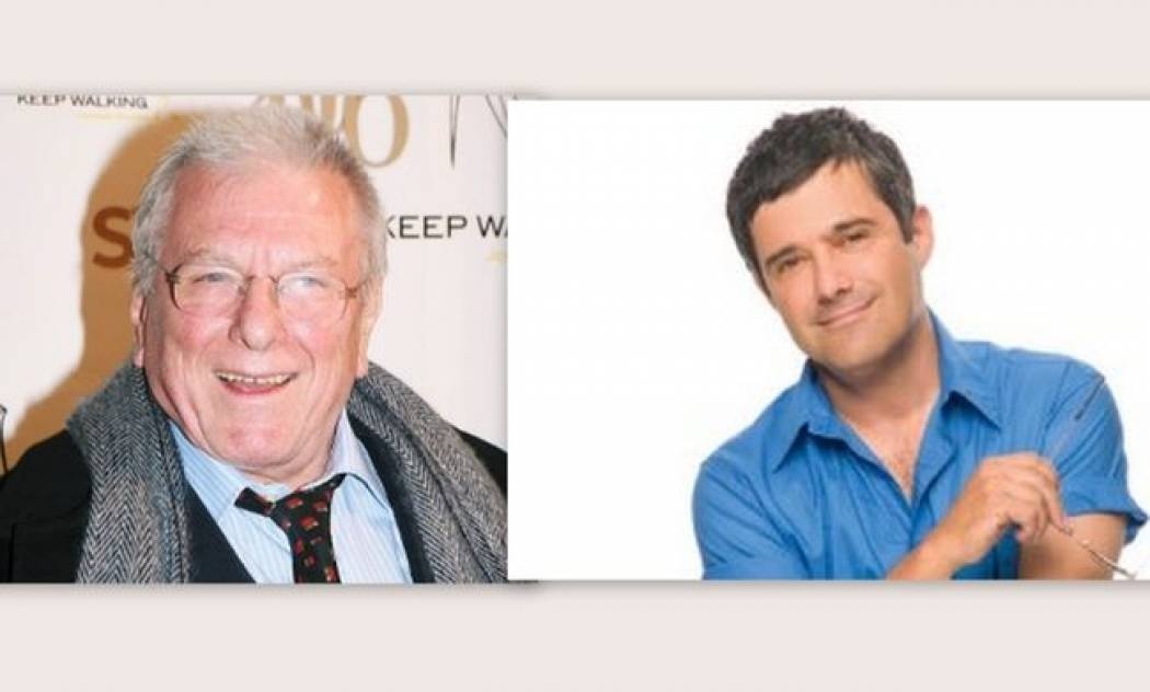 Ξεκινούν τα γυρίσματα της νέας σειράς του Mega «Με τα παντελόνια κάτω»