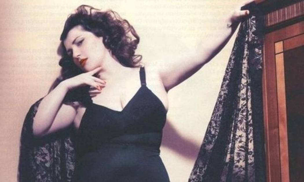 Κατερίνα Ζαρίφη: Θέλει να δικαιωθεί ως μοντέλο