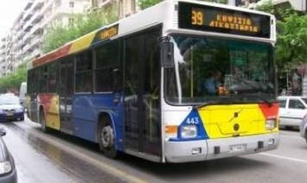 Τα σημερινά δρομολόγια ΜΜΜ λόγω Μαραθωνίου