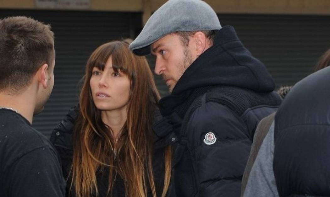 Justin Timberlake – Jessica Biel: Βοήθεια για τα θύματα του Sandy