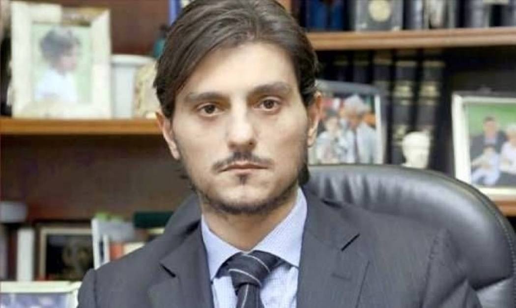 Ο Δ. Γιαννακόπουλος στη Real: «Μας στερούν την υγεία μας»