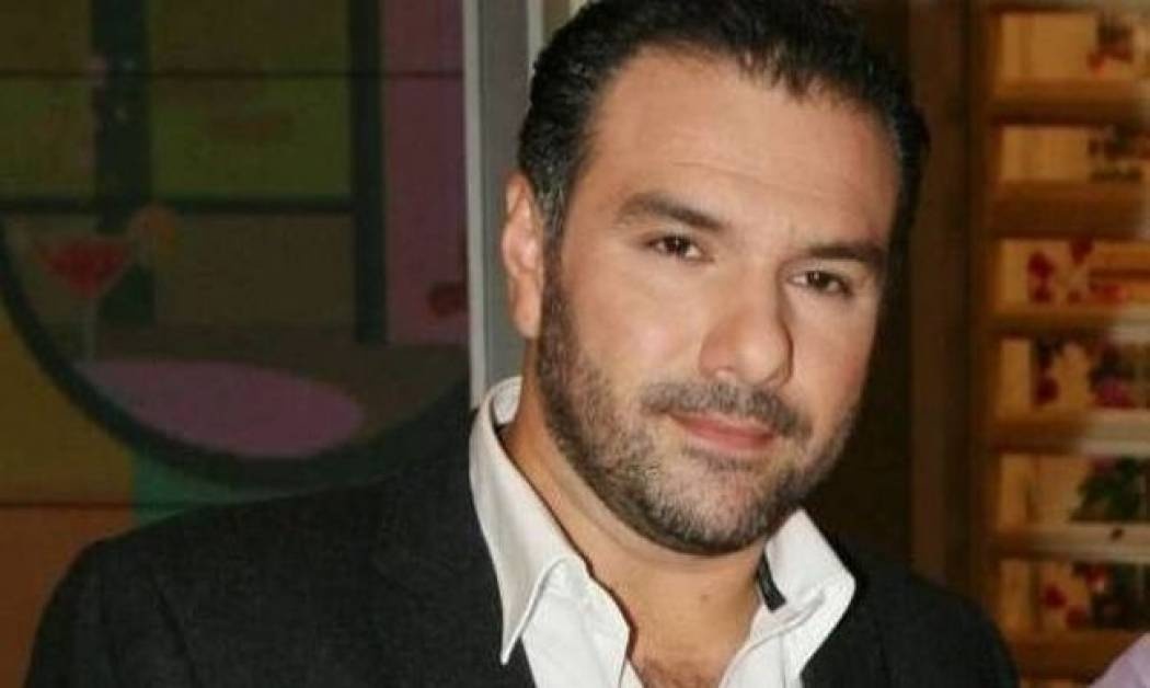 Γρηγόρης Αρναούτογλου: Ξεκινά τα γυρίσματα του «Όμορφου κόσμου»