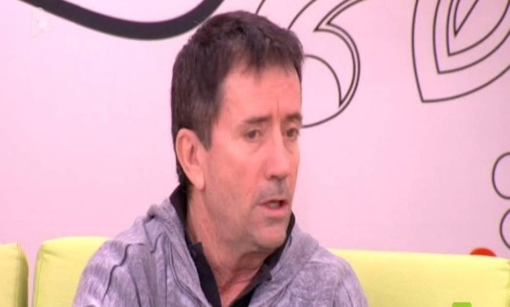 Σπύρος Παπαδόπουλος: Το «υποτιθέμενο» κόψιμο της εκπομπής, η παραφιλολογία για τις αμοιβές και τα γυρίσματα!
