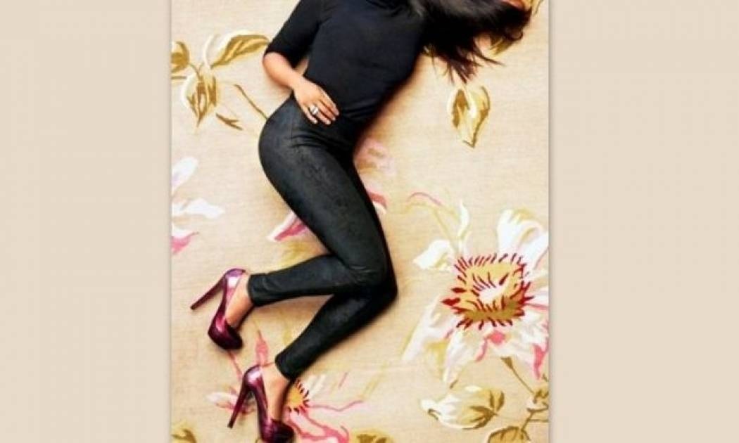 Ποια star δήλωσε πως τέλειωσε μια και καλή με τις δίαιτες;