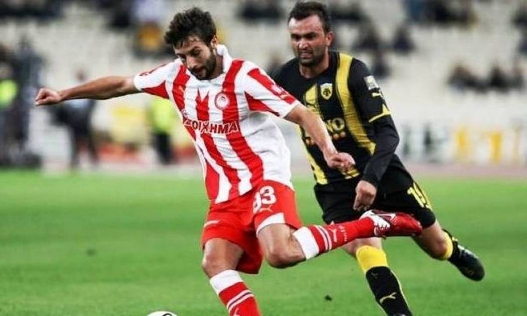 ΑΕΚ – Ολυμπιακός: Ντέρμπι… ειδικών συνθηκών