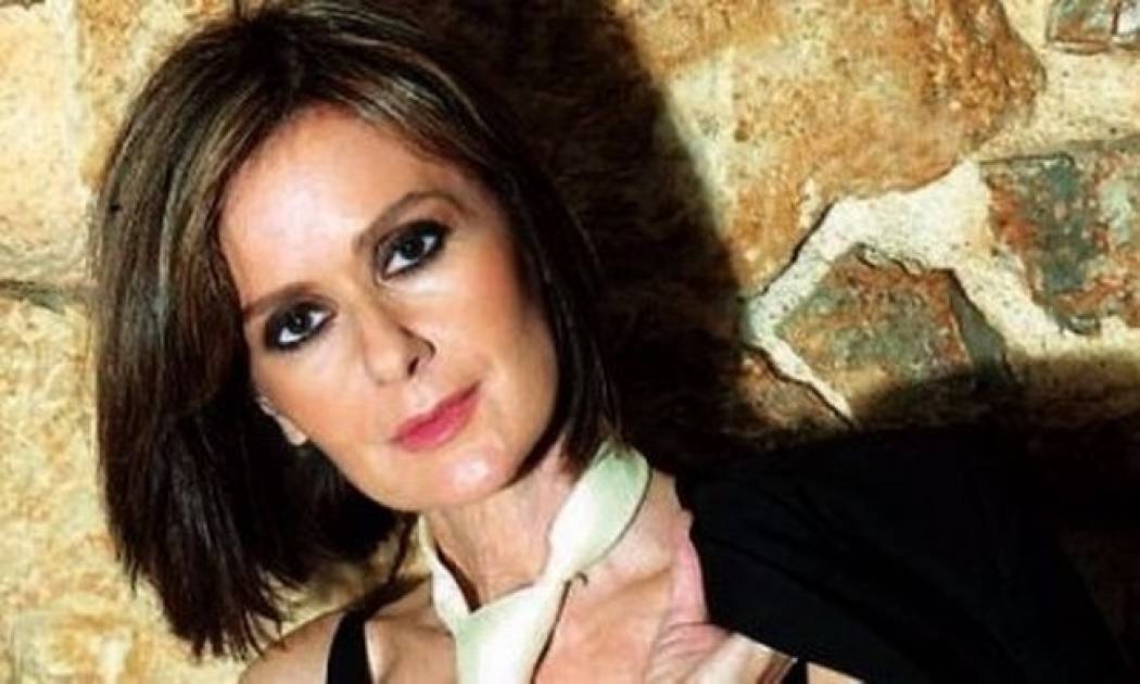 Κάτια Δανδουλάκη: «Δεν συζήτησα για χρήματα για το Dancing»