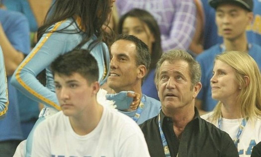 Mel Gibson: Αθεράπευτος γυναικάς!