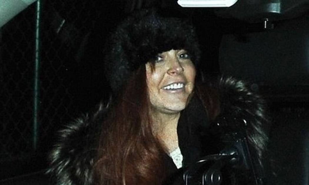 Lindsay Lohan: Σε διακανονισμό με την εταιρεία ενοικίασης λιμουζίνων