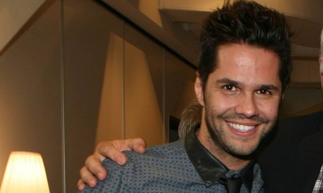 Γιώργος Τσαλίκης: «Το «Dancing» σκοπεύω να το χαρώ και να μην αγχωθώ»