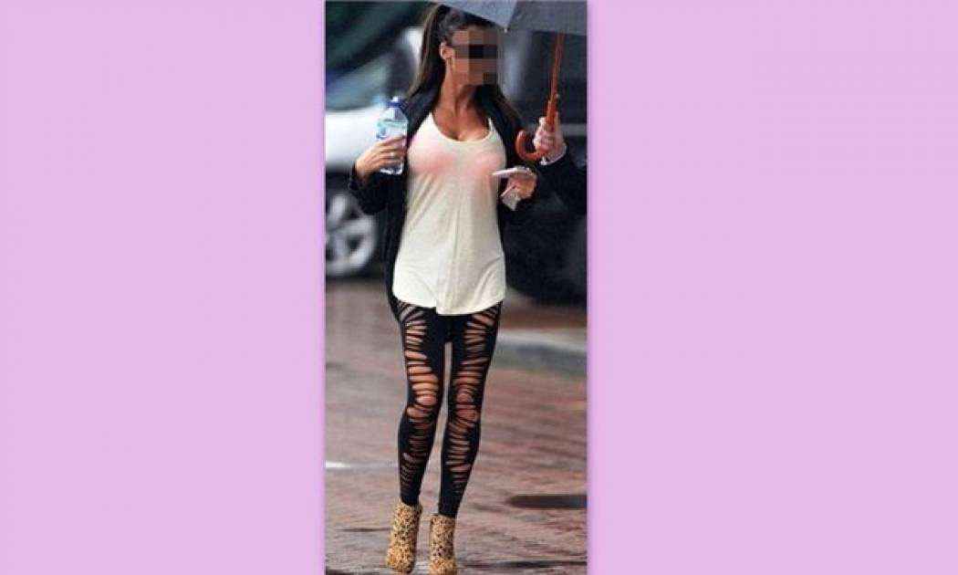 Μόνο στους πόσους βαθμούς πλένεται δεν είδαμε…