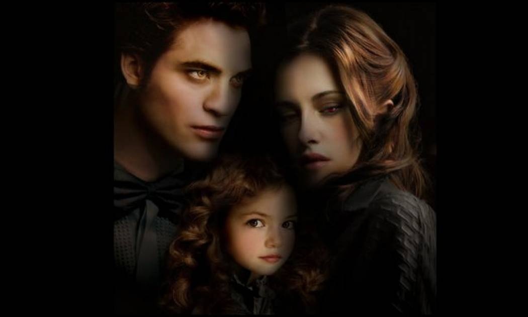 To Gossip-TV στα παρασκήνια του Twilight (συνεντεύξεις,ολόκληρες σκηνές, γυρίσματα) (Αποκλειστικά στο TV Πίνεις)