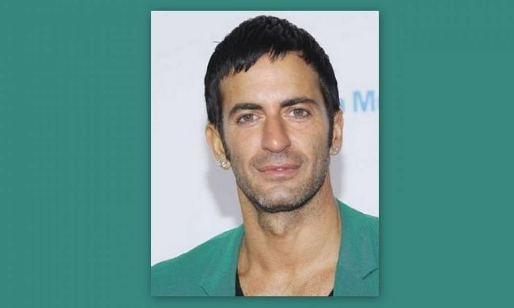 O τυφώνας Σάντυ ξεσπίτωσε τον Marc Jacobs