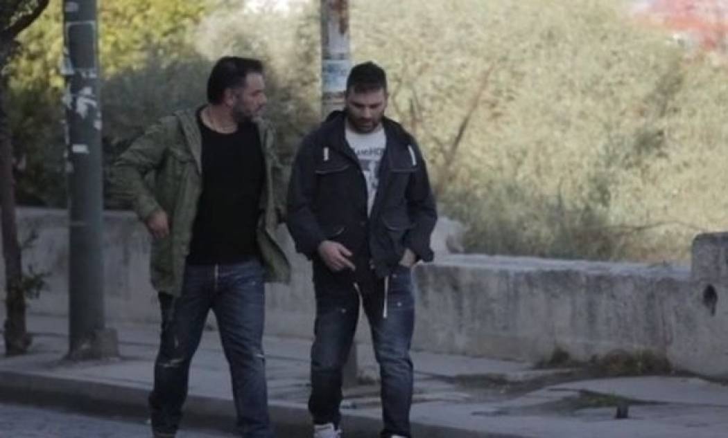 Η εξομολόγηση του Παντελίδη στον Αρναούτογλου: Το πρόβλημα με την καρδιά του και οι γυναίκες!