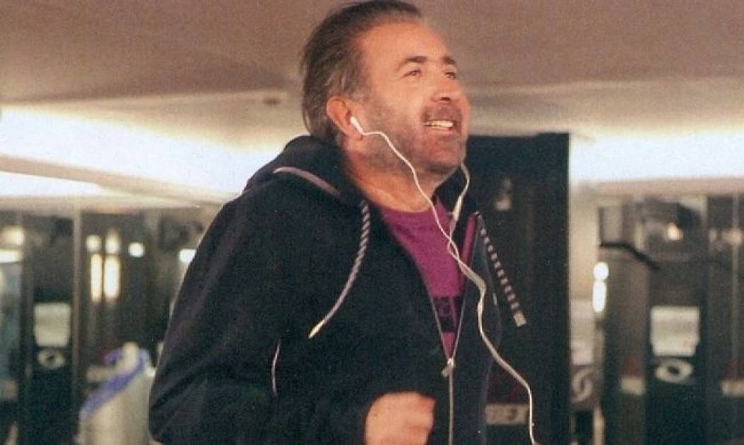 Τρέξε τρέξε Λάκη!